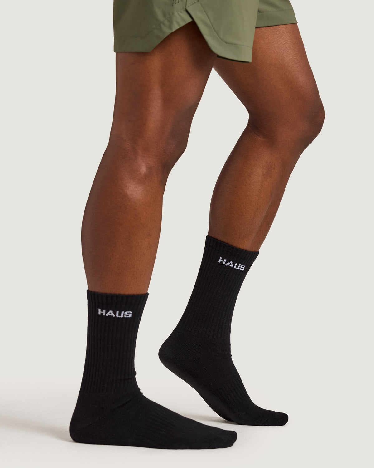 Gohaus Core Socks - 2PK