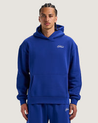 Cobalt Blue