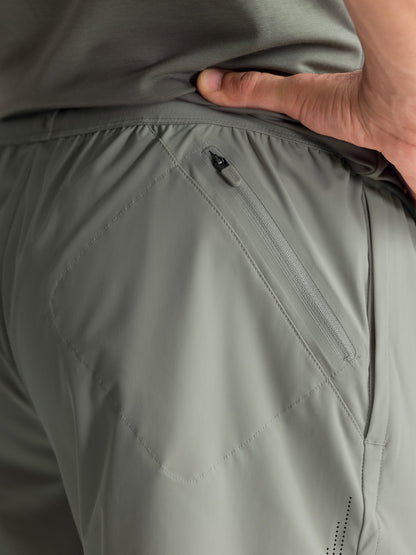 Core Hybrid Shorts 5" Inseam