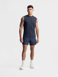 Dark Navy