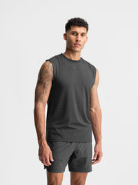 Charcoal Grey