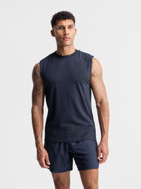 Dark Navy