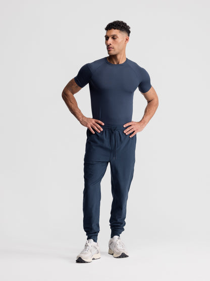 The Relaxed Jogger