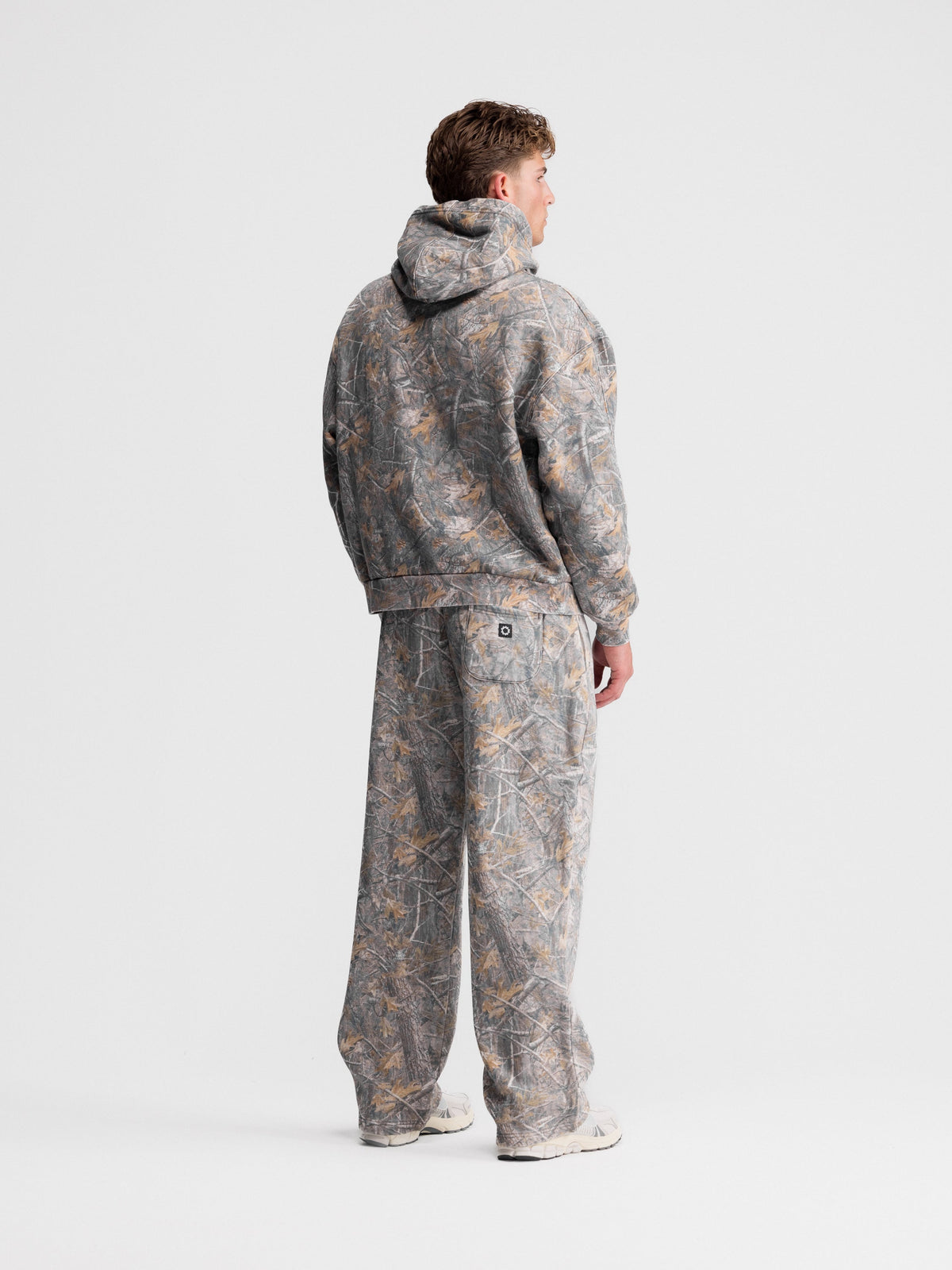 Gohaus Core Ultra-Soft Hoodie