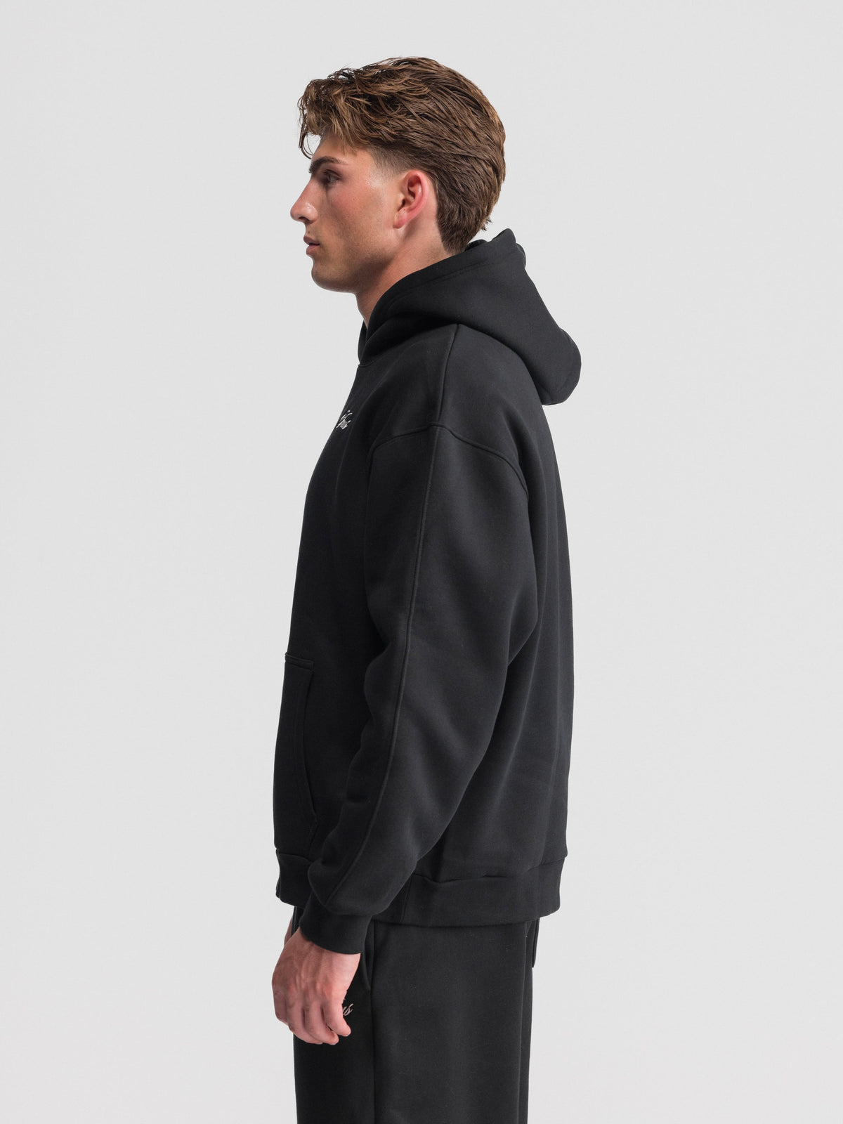 Gohaus Core Ultra-Soft Hoodie