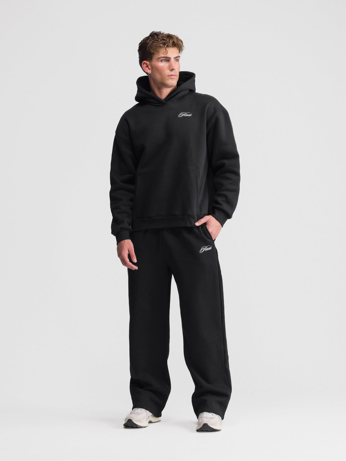 Gohaus Core Ultra-Soft Hoodie