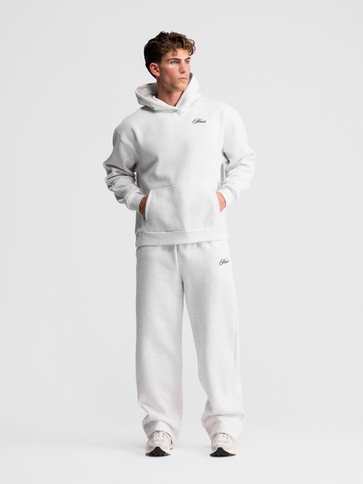 Gohaus Core Ultra-Soft Hoodie