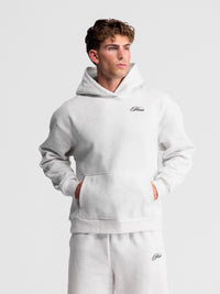 Light Heather Grey