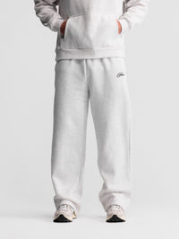 Light Heather Grey