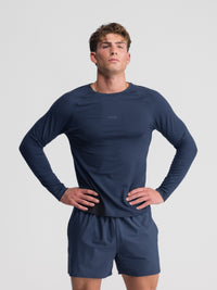 Dark Navy