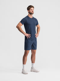 Dark Navy