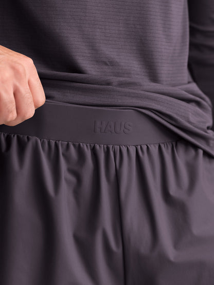 Everyday Essential Short 5"