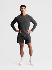 Charcoal Grey