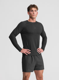 Charcoal Grey