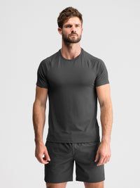 Charcoal Grey