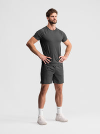 Charcoal Grey
