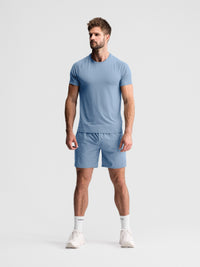 Rhino Blue