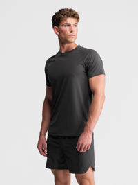 Charcoal Grey