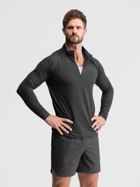 Charcoal Grey