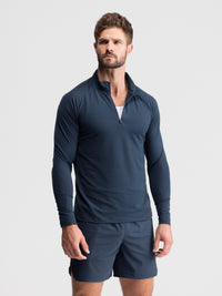 Dark Navy