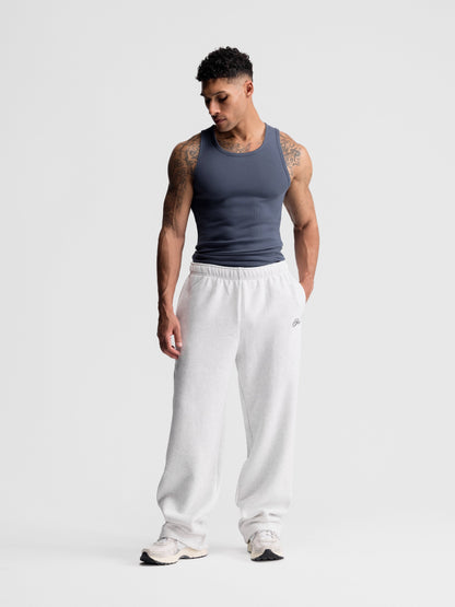 Premium Ultra-Soft Cotton Fitted Tank 6 Pack