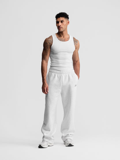 Premium Ultra-Soft Cotton Fitted Tank 6 Pack