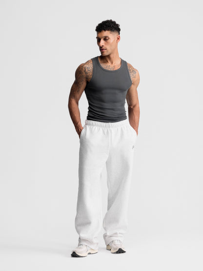 Premium Ultra-Soft Cotton Fitted Tank 6 Pack