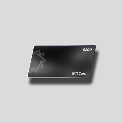 Gohaus Gift Card