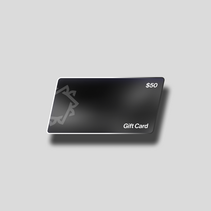 Gohaus Gift Card