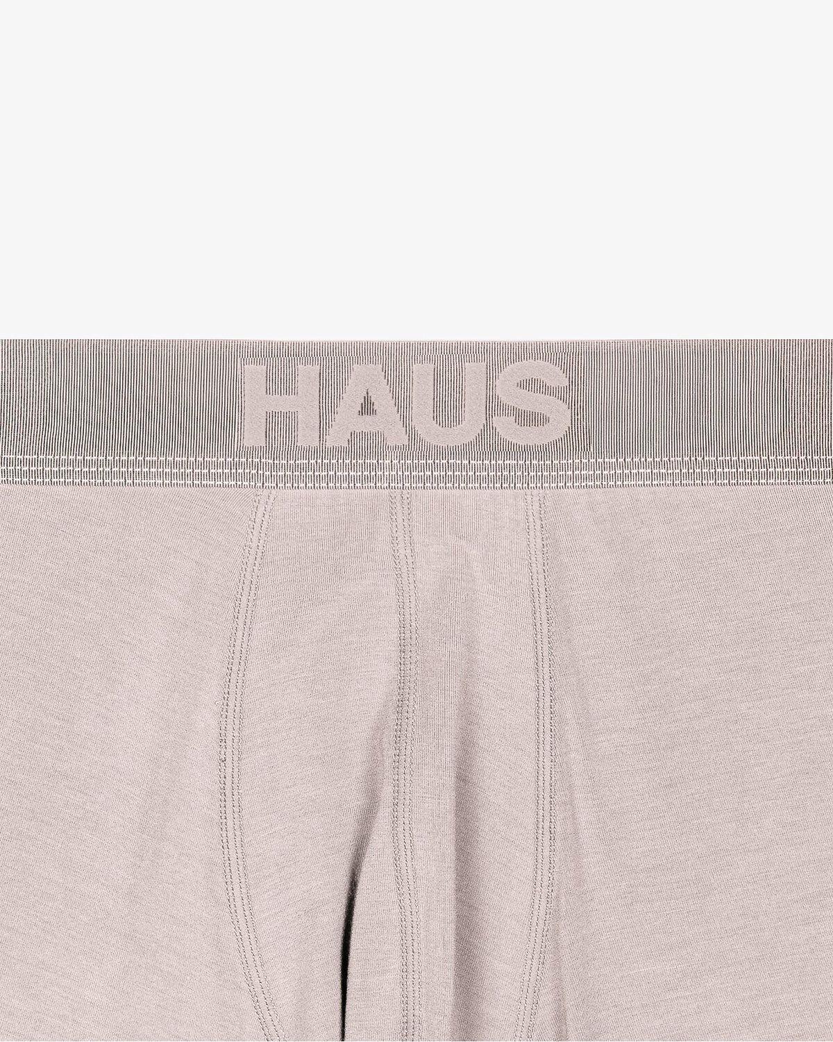 Ultra-Soft Modal Underwear 4 Pack