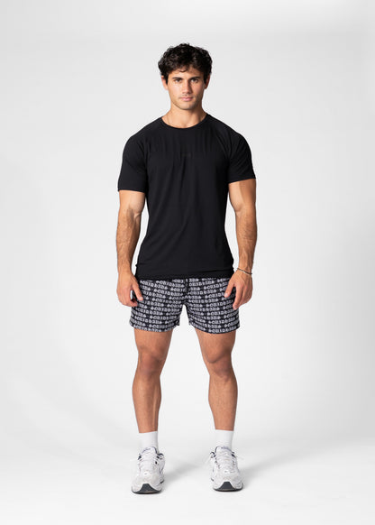 Mesh Shorts 4" Inseam