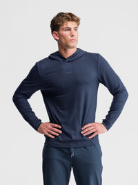 Dark Navy
