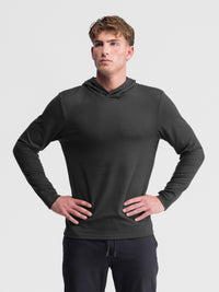 Charcoal Grey