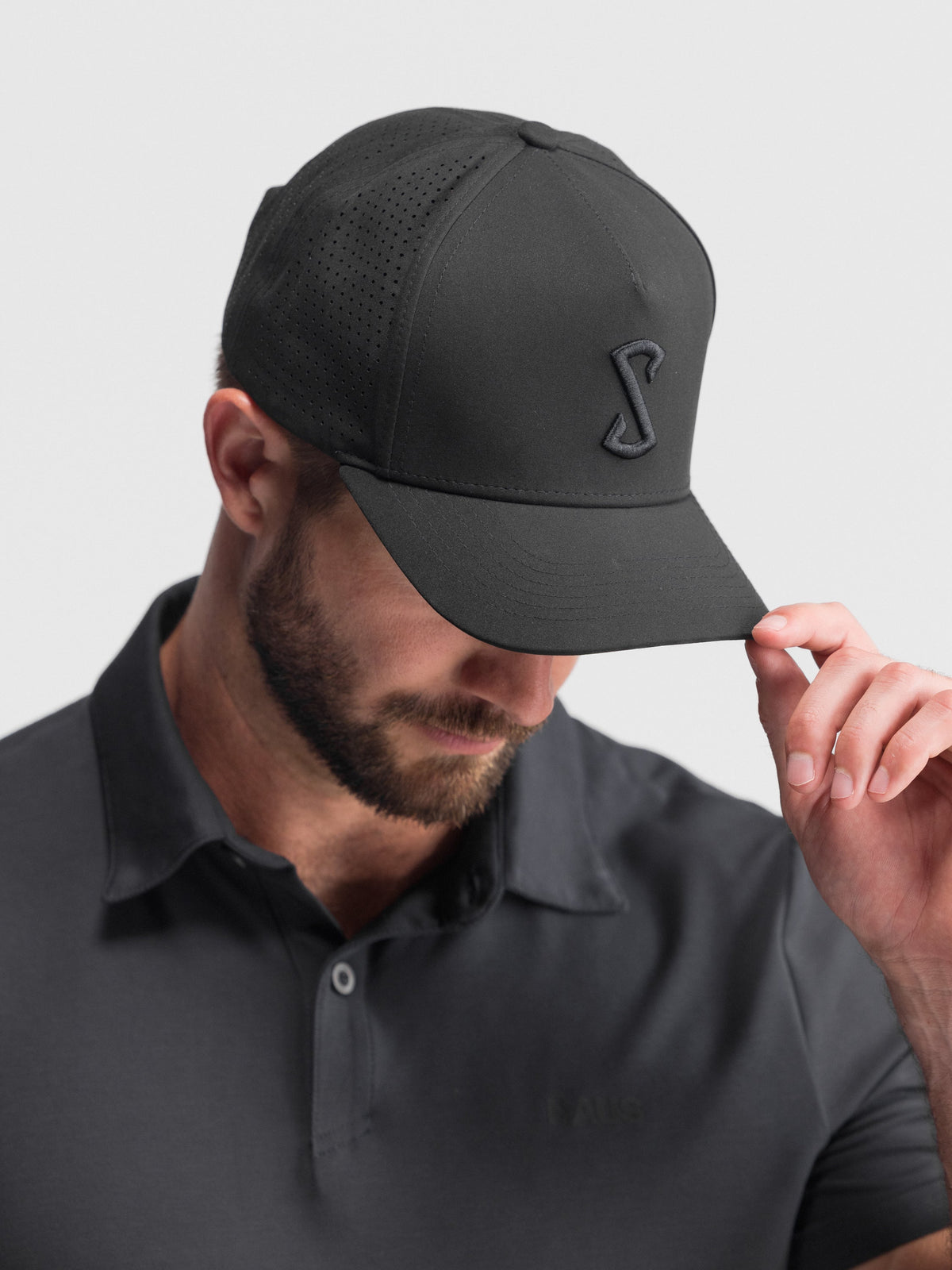 Gohaus Athletic Hat