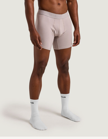 Ultra-Soft Modal Underwear 4 Pack