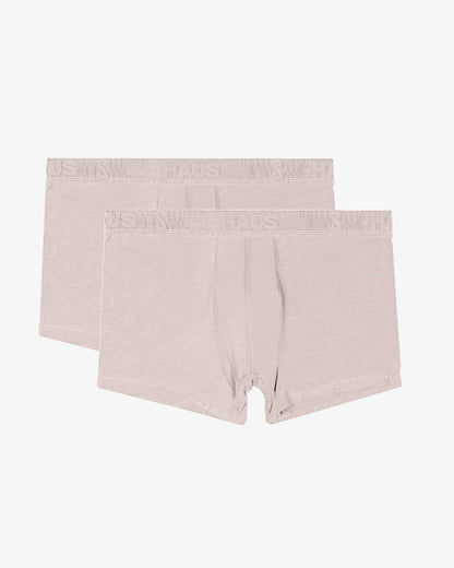 Ultra-Soft Modal Underwear 2 Pack