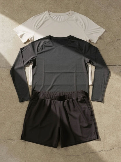 The Essentials Set